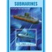 Транспорт Подводные лодки